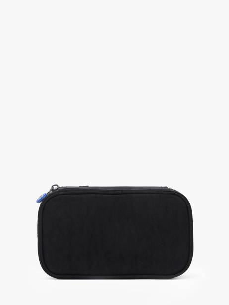 Pennenzak 1 Compartiment Kipling Blauw back to school K10999 ander zicht 2